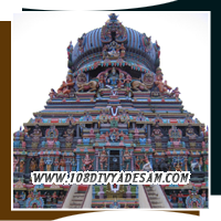 108 divya desam tour packages